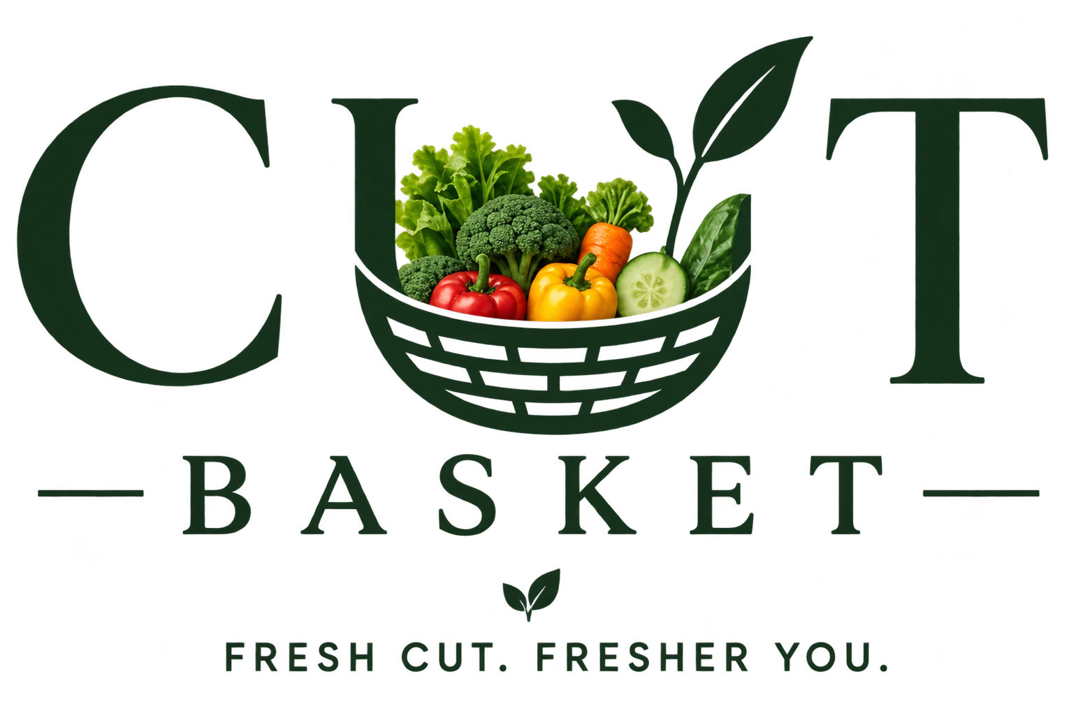 Cut Basket